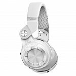 Bluedio Turbine T2S Bluetooth 5.0 Wireless Stereo Headphones with Mic $12.99