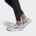Adidas UltraBOOST 20 Running Shoe $87