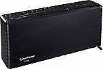 CyberPower SL750U 8-Outlet 750VA UPS Battery Back-Up System $50 (Was $80)
