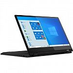 Lenovo IdeaPad FLEX-15IML 81XH0000US 2-in-1  15.6" FHD touchscreen Laptop (i7-10510U, 8GB, 512GB SSD, MX230) $699