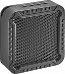 Insignia Rugged Portable Bluetooth Speaker $8