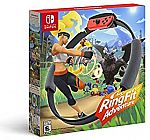 Ring Fit Adventure Nintendo Switch $54.99