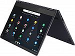 Lenovo Yoga C630 2-in-1 15.6" FHD Touch-Screen Chromebook (i5-8250u 8GB 128GB) $550