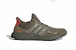 adidas Men's Ultraboost S&L Shoes $86.40