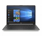 HP 15-dw0046nr 15.6" Laptop (Core i5-8265U, 8GB, 1TB) $399
