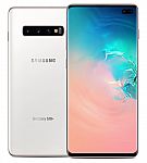 Samsung 1TB Galaxy S10+ Smartphone (Ceramic White, AT&T) $594