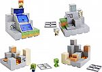 Minecraft Mini Figure Environment Set $7.50