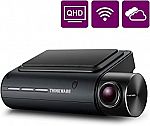THINKWARE Q800 PRO 1440p QHD Dash Cam with Built-in G-sensor and GPS $199.99