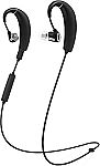 Klipsch R6 In-Ear Bluetooth Wireless Headphones $19 (Manufacturer refurbished)