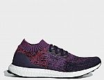 adidas Men's or Women's Ultraboost Uncaged Shoes (legend purple) $68 + Free Shipping