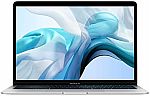 Apple MacBook Air 13.3" Laptop (2019) (i5 8GB 256GB SSD) $950