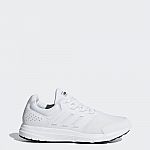 Adidas eBay BOGO 50% Off: Men's Galaxy 4 Shoes (2 for $37.50), Women's Adissage Slides (2 for $22) and more