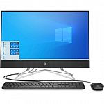 HP 24-f0028 24" FHD Touchscreen AIO Desktop (i3-8130U 8GB 1TB) $599