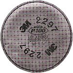 3M P100 filter cartridge $7.05