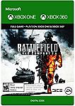 Battlefield: Bad Company 2 - Xbox 360 / Xbox One [Digital Code] $5