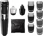 Philips Norelco Multigroom 3000 Hair Trimmer $14