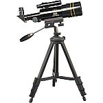US Army 60mm Refractor Telescope $20