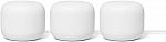 Google Nest Wifi System with Google Assistant 3-Pack $279