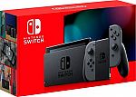 Nintendo Switch 32GB Console - Gray Joy-Con $299.99