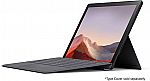 Microsoft Surface Pro 7 12.3" Touchscreen (i7-1065G7 16GB/256GB) $1299