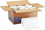 6-Ct Pacific Blue Ultra 9” Paper Towel Roll $24 & More