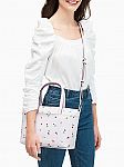 Extra 20% Off Patrice Collection (Crossbody $79, Satchel $96, Tote $104)