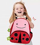 Skip Hop - 50% Off Sitewide: Zoo Backpack $11, Playmats $55 & More)