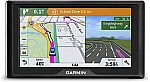 Garmin Drive 51 LM 5" GPS with Lifetime Map Updates $80 (Org $130)