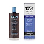Neutrogena T/Gel Therapeutic Shampoo, Anti-Dandruff Treatment $8.08