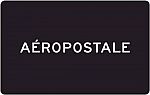 $50 Aeropostale e-Gift Code $40