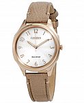 Citizen LTR Eco-Drive Ladies Watch EM0753-01A $64.99