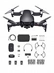 DJI - Mavic Air Fly More Combo Quadcopter with Remote Controller $699