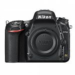 Nikon D750 Digital SLR Camera Body 24.3MP FX-format $1,000
