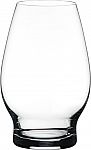 4-Pack Riedel Bravissimo Beer Glass Clear $10 Shipped
