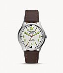 Extra 40% Off Select Watches + Free Shipping Men's Styles from $19