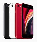 Apple NEW iPhone SE 4.7" iPhone from $399  Activate via Sprint + $50 GC for $300 @Best Buy