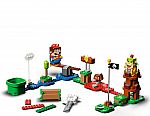 LEGO Super Mario Adventures with Mario Starter Course 71360 Building Kit $47.98