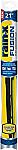 Rain-X 880006 Fusion Wiper Blade - 21" and 22" $5.23
