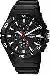 Casio Men's Sports Analog-Quartz Watch $7