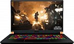 MSI 17.3" Gaming Laptop (i7-9750H 16GB 1TB SSD RTX 2070 Max-Q) $1850