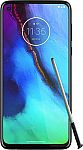 Moto G Stylus Cell Phone 128GB (Unlocked) $150 with activation