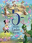 5-Minute Easter Stories (Hardcover) $2.92 and more