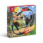 Nintendo Switch Ring Fit Adventure $79.98