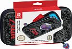 RDS Industries Nintendo Switch Traveler Slim Travel Case $5 (Org $13) & More
