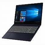 Lenovo IdeaPad S145 15.6" HD Laptop (4205U 4GB 128GB SSD) $280
