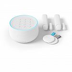 Google Nest Secure Alarm System Starter Pack $249 (Org $399)