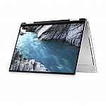 Dell XPS 13 7390 13.3" UHD (3840x2160) Touchscreen Laptop (i7-10710U 8GB 256GB SSD) $1099