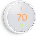 Google Nest E Smart Thermostat $139