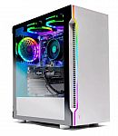 Skytech Archangel 3.0 Gaming PC: Ryzen 5 3600, 16GB DDR4, 500GB SSD, RTX 2070 $879