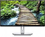 Dell P2219H 22" IPS LED Monitor $145, S2419H $154 and more